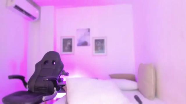 Thumbnail 1, aisha_h's Stream at Chaturbate, 12 months ago