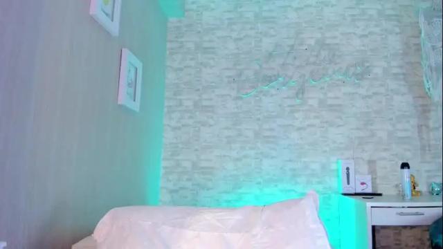 Thumbnail 3, aisha_h's Stream at Chaturbate, 8 days ago