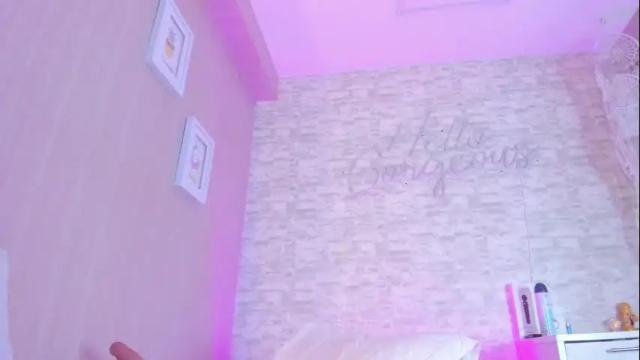 Image 7 of aisha_h Stream on Chaturbate on 11 days ago