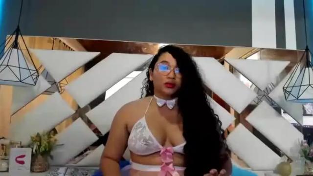 Image 12 of aisha_ivanova Stream on Chaturbate on 19 months ago