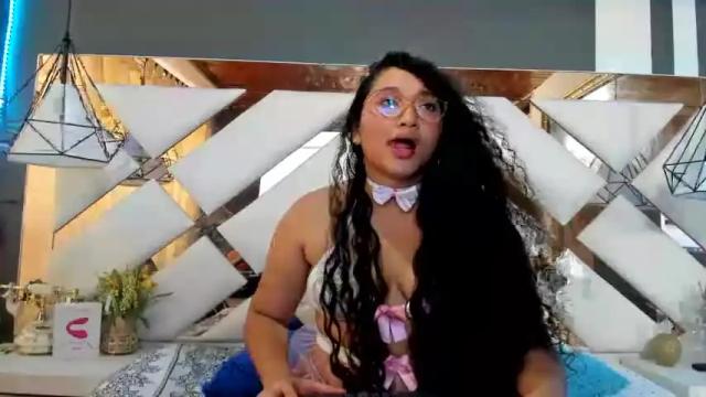 Image 4 of aisha_ivanova Stream on Chaturbate on 19 months ago