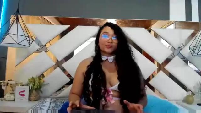 Thumbnail 3, aisha_ivanova's Stream at Chaturbate, 19 months ago