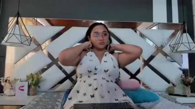 Thumbnail 1, aisha_ivanova's Stream at Chaturbate, 18 months ago