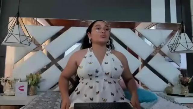 Image 2 of aisha_ivanova Stream on Chaturbate on 18 months ago
