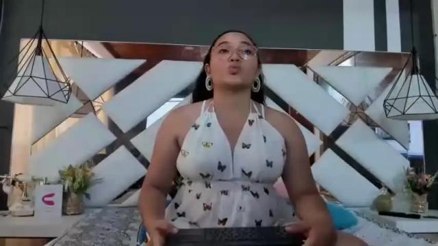 Image 3 of aisha_ivanova Stream on Chaturbate on 18 months ago