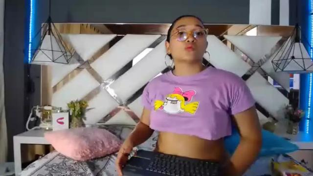 Thumbnail 1, aisha_ivanova's Stream at Chaturbate, 18 months ago