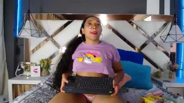 Image 12 of aisha_ivanova Stream on Chaturbate on 18 months ago