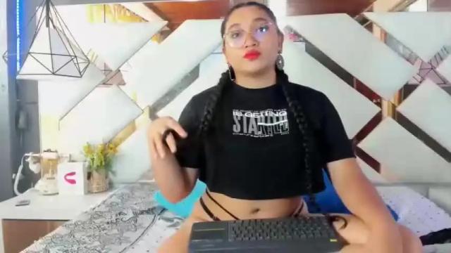 Thumbnail 1, aisha_ivanova's Stream at Chaturbate, 18 months ago