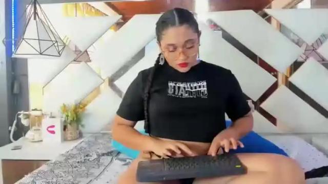Image 2 of aisha_ivanova Stream on Chaturbate on 18 months ago