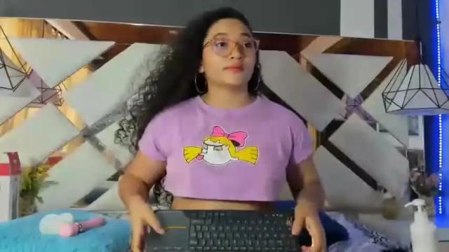 Thumbnail 2, aisha_ivanova's Stream at Chaturbate, 18 months ago