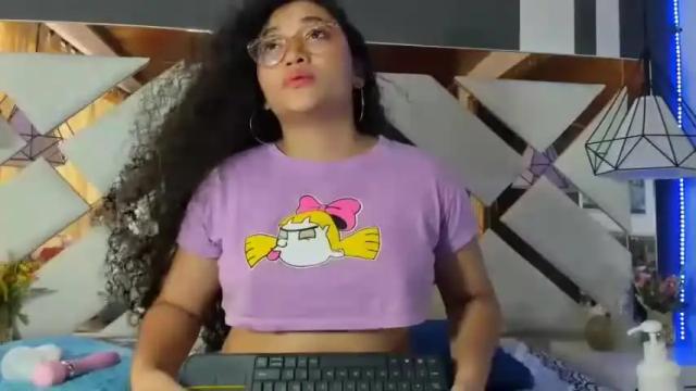 Image 7 of aisha_ivanova Stream on Chaturbate on 18 months ago