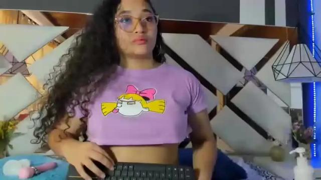 Thumbnail 3, aisha_ivanova's Stream at Chaturbate, 18 months ago