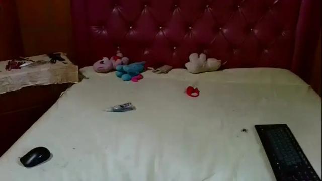 Thumbnail 1, aisha_koswell3's Stream at Chaturbate, 2 months ago