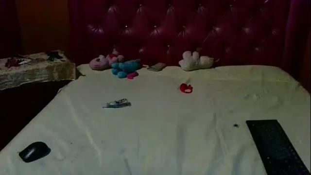 Image 8 of aisha_koswell3 Stream on Chaturbate on 2 months ago
