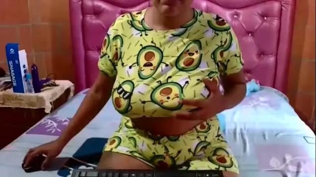 Thumbnail 1, aisha_koswell3's Stream at Chaturbate, 1 month ago