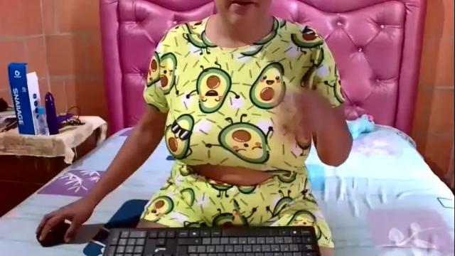 Image 2 of aisha_koswell3 Stream on Chaturbate on 1 month ago