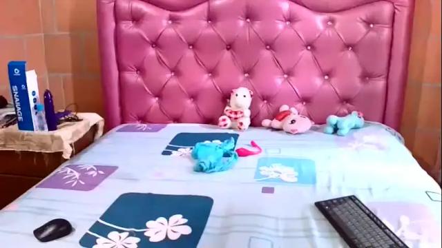 Image 4 of aisha_koswell3 Stream on Chaturbate on 1 month ago