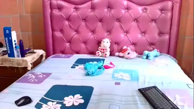 Thumbnail 2, aisha_koswell3's Stream at Chaturbate, 1 month ago