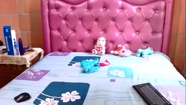Image 7 of aisha_koswell3 Stream on Chaturbate on 1 month ago