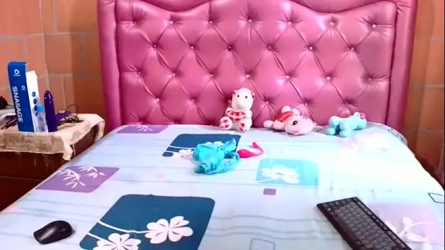 Image 8 of aisha_koswell3 Stream on Chaturbate on 1 month ago