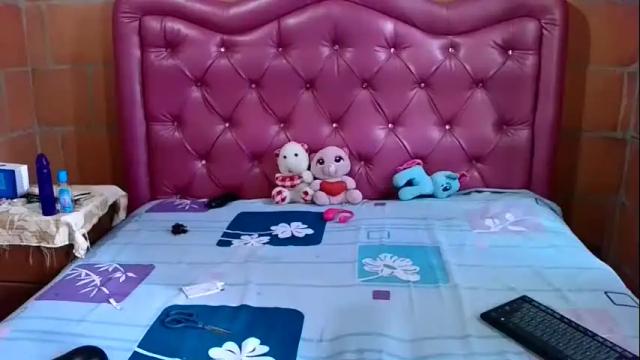Image 7 of aisha_koswell3 Stream on Chaturbate on 1 month ago