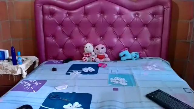 Thumbnail 3, aisha_koswell3's Stream at Chaturbate, 1 month ago