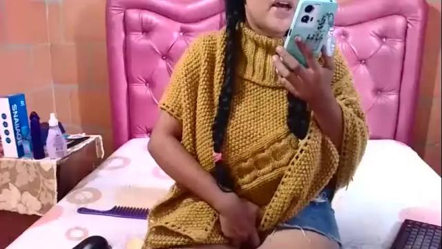 Image 11 of aisha_koswell3 Stream on Chaturbate on 1 month ago