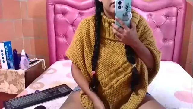 Image 12 of aisha_koswell3 Stream on Chaturbate on 1 month ago