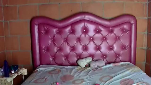 Thumbnail 3, aisha_koswell3's Stream at Chaturbate, 1 month ago