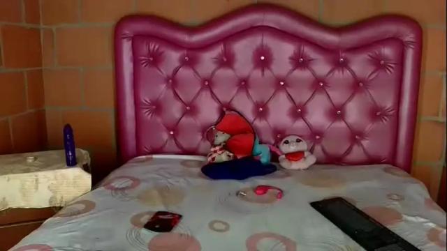 Image 8 of aisha_koswell3 Stream on Chaturbate on 1 month ago