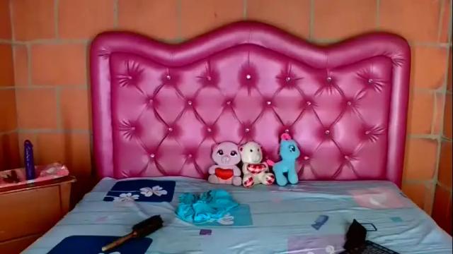 Image 11 of aisha_koswell3 Stream on Chaturbate on 21 days ago