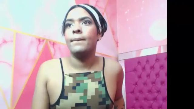 Image 12 of aisha_marshall Stream on Chaturbate on 15 months ago