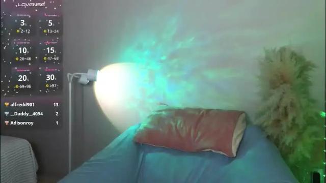 Image 3 of aisha_riley Stream on Chaturbate on 11 days ago