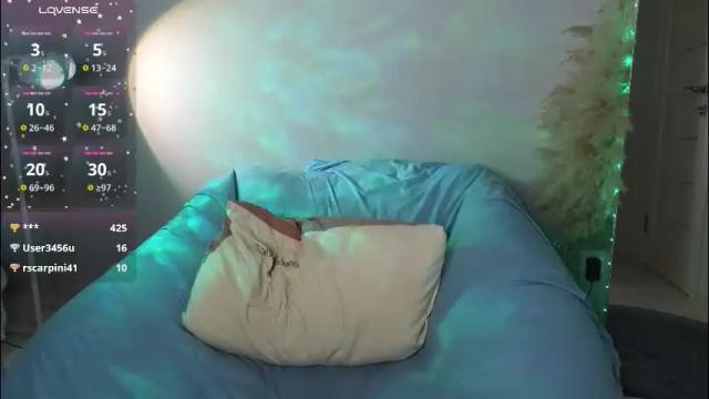 Image 6 of aisha_riley Stream on Chaturbate on 7 days ago