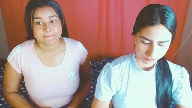 Image 3 of aisha_stacey0410 Stream on Chaturbate on 12 months ago