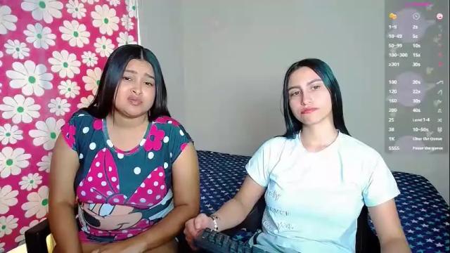 Image 6 of aisha_stacey0410 Stream on Chaturbate on 27 days ago