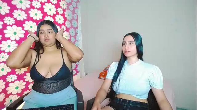 Image 6 of aisha_stacey0410 Stream on Chaturbate on 9 days ago