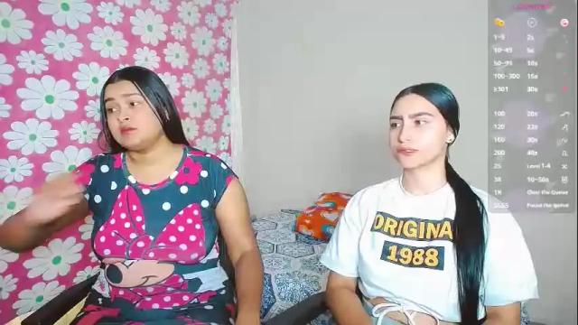 Image 4 of aisha_stacey0410 Stream on Chaturbate on 7 days ago