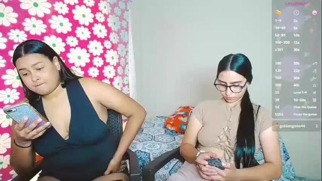 Image 7 of aisha_stacey0410 Stream on Chaturbate on 6 days ago