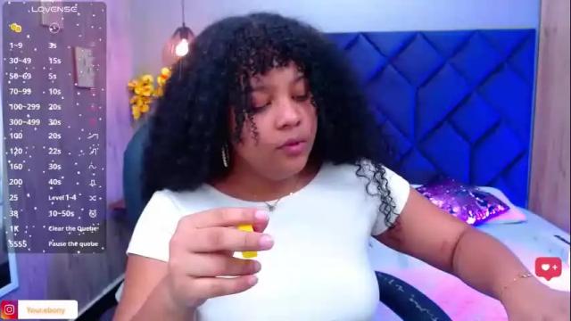 Thumbnail 1, aisha_violet's Stream at Chaturbate, 29 days ago