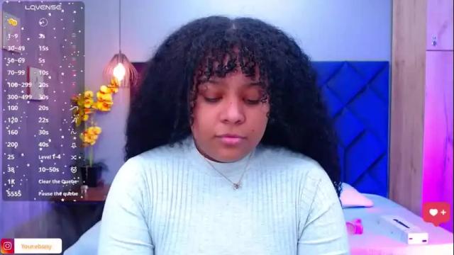 Image 6 of aisha_violet Stream on Chaturbate on 27 days ago