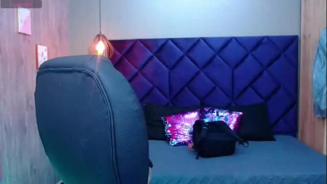 Thumbnail 1, aisha_violet's Stream at Chaturbate, 5 days ago
