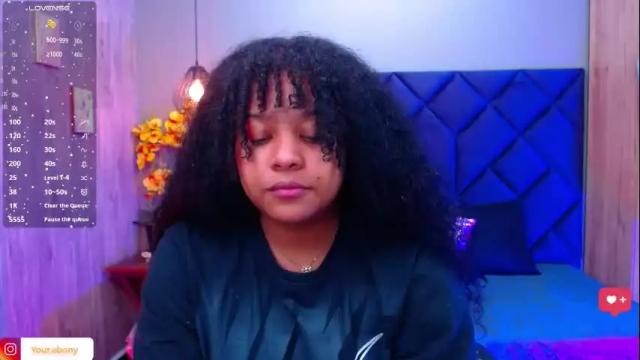 Thumbnail 2, aisha_violet's Stream at Chaturbate, 5 days ago
