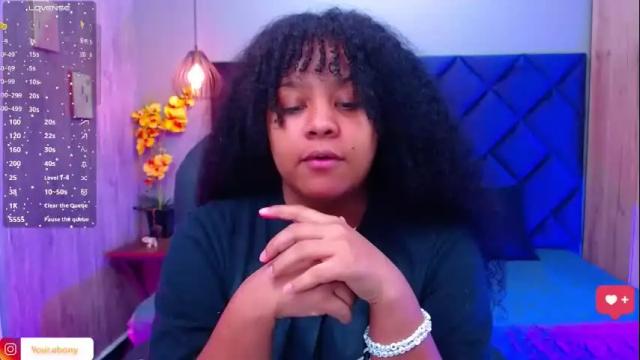 Image 8 of aisha_violet Stream on Chaturbate on 6 days ago