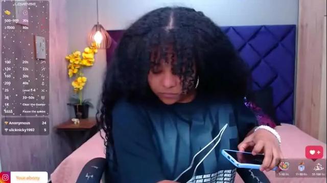Thumbnail 3, aisha_violet's Stream at Chaturbate, 3 days ago