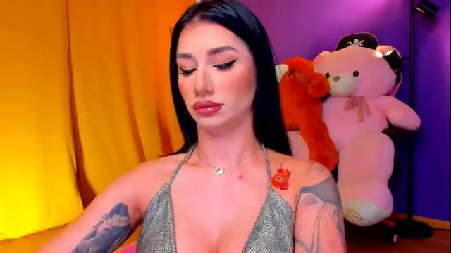 Image 10 of aishaaya Stream on Chaturbate on 1 month ago