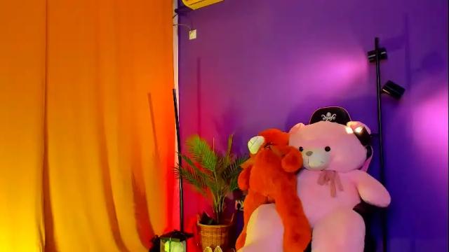 Image 4 of aishaaya Stream on Chaturbate on 1 month ago