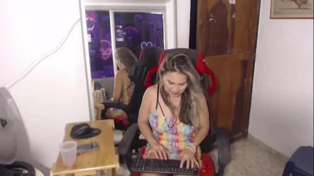 Thumbnail 1, aishabaker1's Stream at Chaturbate, 1 month ago