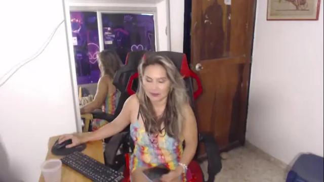Image 6 of aishabaker1 Stream on Chaturbate on 1 month ago