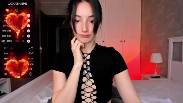 Image 3 of aishagolden Stream on Chaturbate on 19 months ago